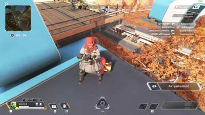 Free guy: apex edition