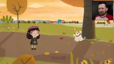 Captain Sauce&rsquo;s little misfortune series is a goldmine