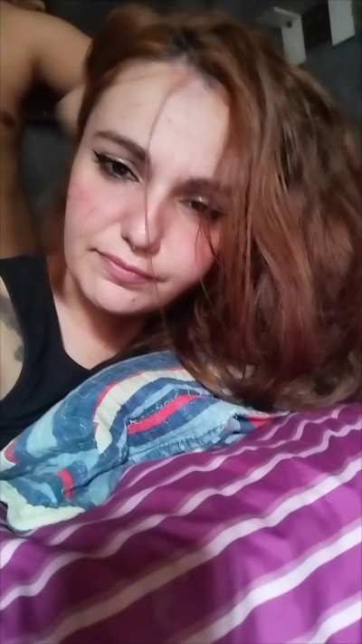Hubby can't fuck like this