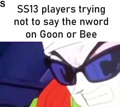 The real challenge