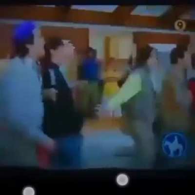 Tf did i just watch