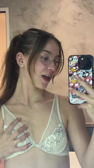 Write YES if you want me to flood your inbox with filthy NUDES (first 189 only)