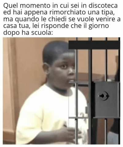 E fu cos&igrave; che Johnny venne mandato al rogo