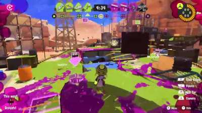 I love it when the tower actually moves when I am harassing backline 😭❤️&zwj;🔥