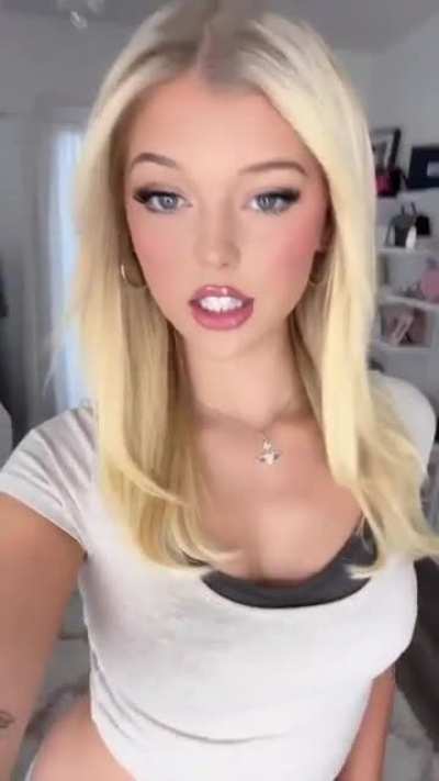 So sexy