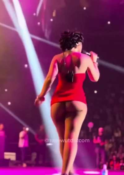 Ice Spice Betty costume 🍑