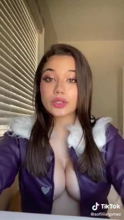 Cosplay