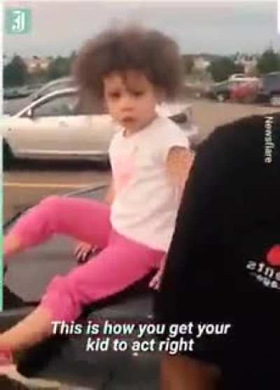 Parenting done right!