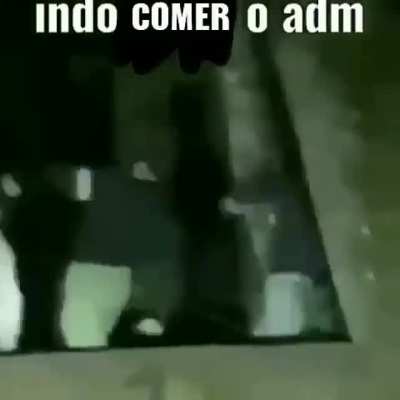 Opa ademir