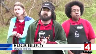 Dem Arby's Boys