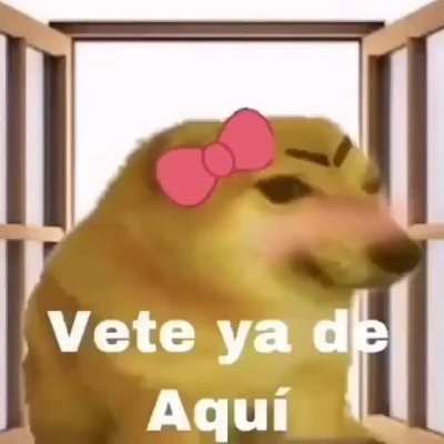 Primeiro meme depois da minha ressurrei&ccedil;&atilde;o