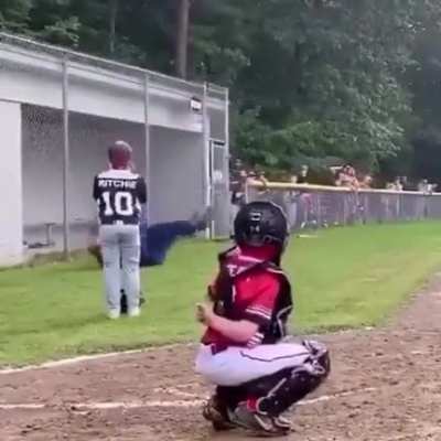 Use Pine tar Kid