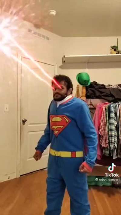 the hero we need but the one we don&rsquo;t deserve