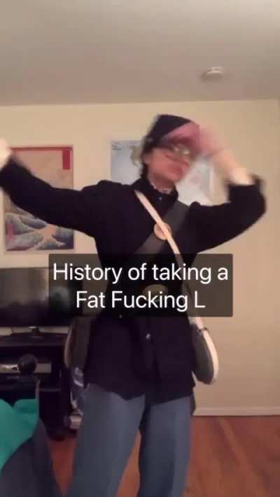 History of what?