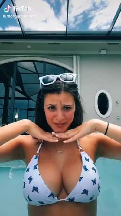 Hair Flip
