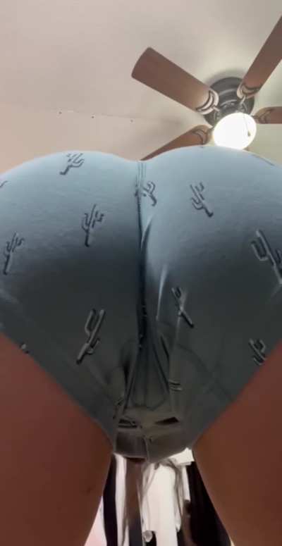 If i let my Fans fuck me, what does that make me?