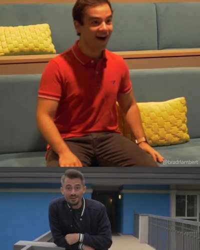 SURPRISE! 3x Cancer Survivor and Huge Spider-Man Fan Gets The Surprise of a Lifetime... He thought he was getting an "exclusive" first-look at some never-before-seen footage of "Spider-Man: Far From Home"... :)