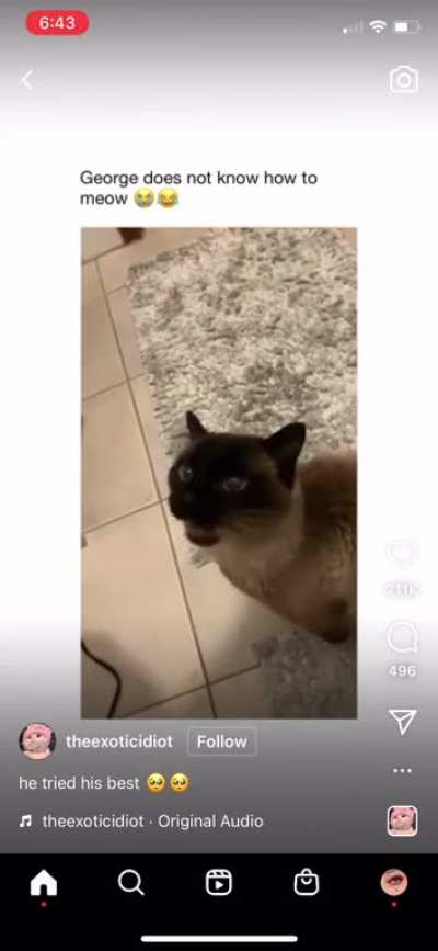 George