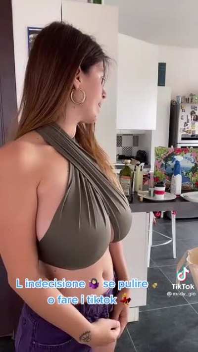 Mammaries