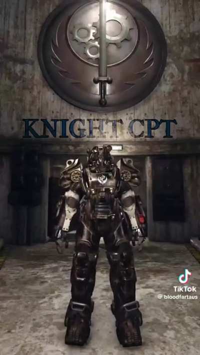 Tkc Brotherhood Chapter (PSN)