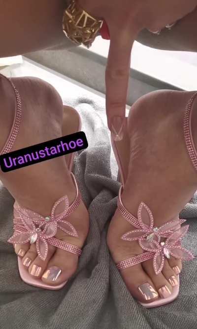 New nails