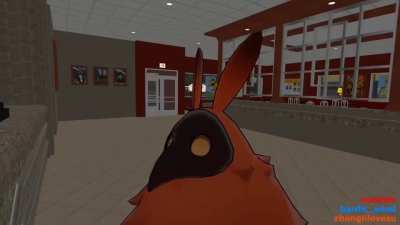 Mc Donalds Xiao