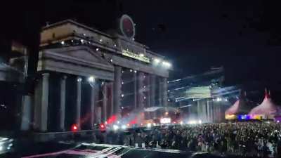 Hardwell closing with Uptempo on Airbeat One