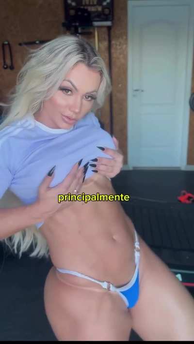 😍 