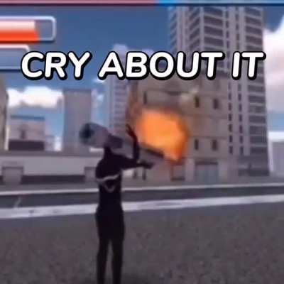 Cry