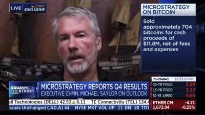 All your old revenue models are destroyed by Money Over IP