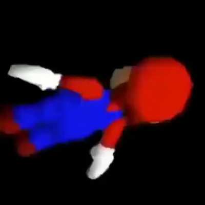 si mario siiii mario