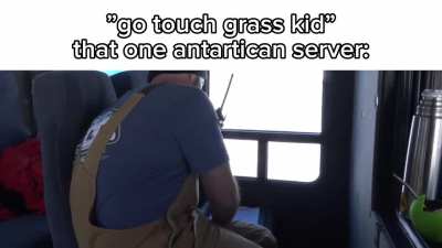 and he didn&rsquo;t make it after all that effort