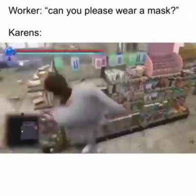 But why