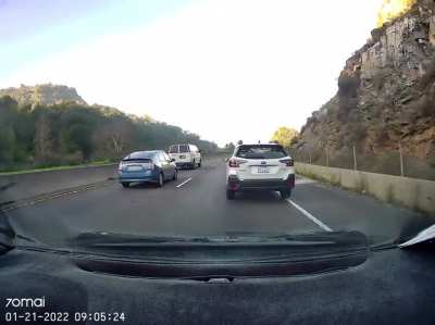 Sure I&rsquo;m an idiot too but, why are most Prius owners like this?