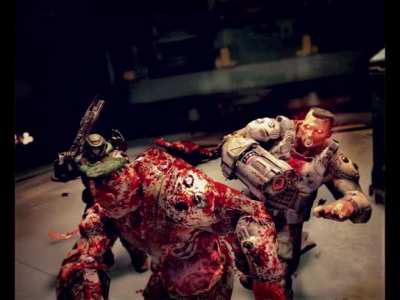 Doom eternal