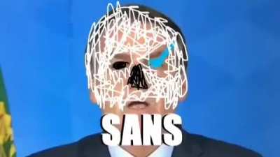 Bolsonaro que &eacute; isso 😳