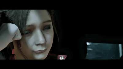 Outbreak Day with claire excella jill extended (Umemaro )[resident evil]