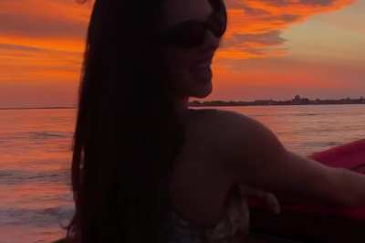 Kendall in Venice - IG September 2026