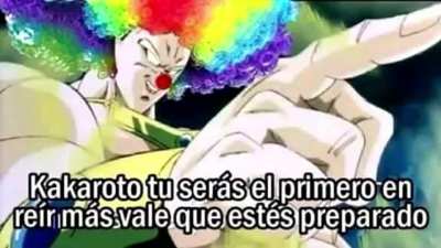 Noooo Karadeescroto prep&aacute;rate