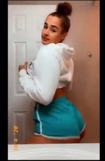🍑