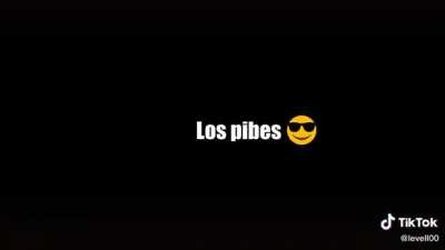 A mi no me llames maricon