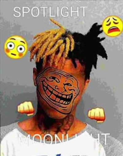Fartlight