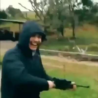 Снайпер