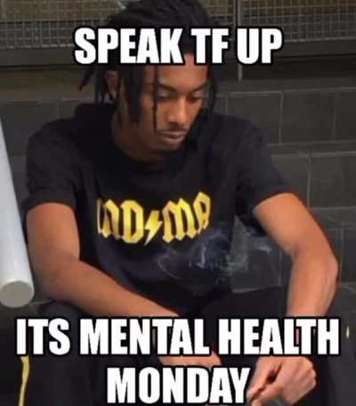 How&rsquo;s everyone doing