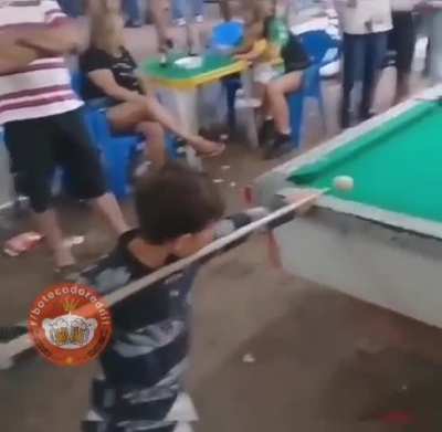 Baianinho, a origem 