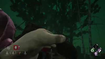 When you decide that stun doesn't count