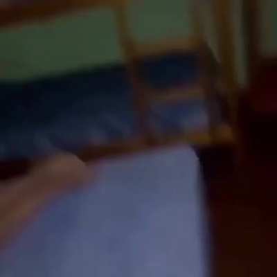 Sleelping
