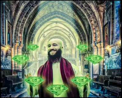 The Tomar Above All