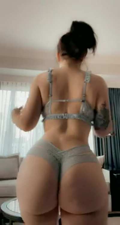 DAMN!