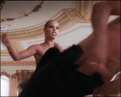 Elizabeth Berkley